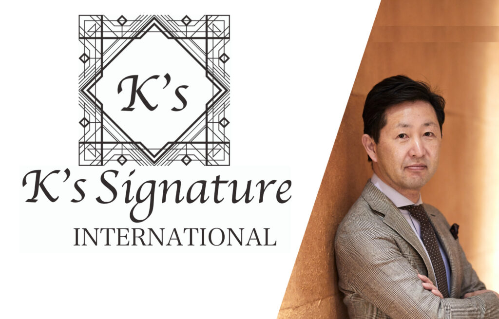 K’S Signature株式会社